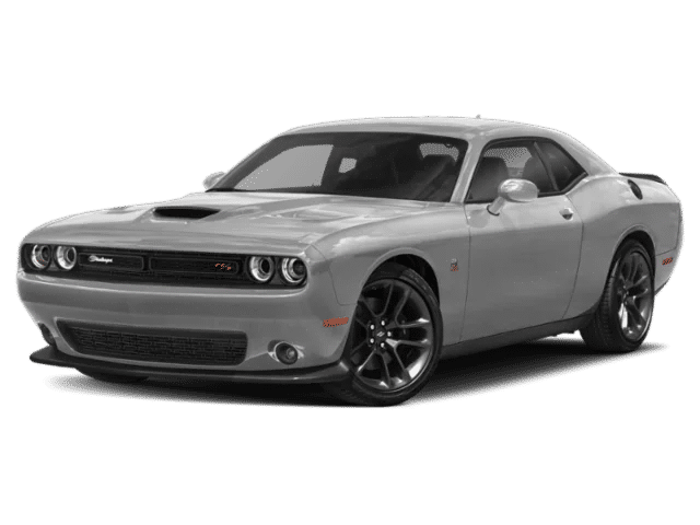 2023 Dodge Challenger R/T Scat Pack Widebody RWD photo