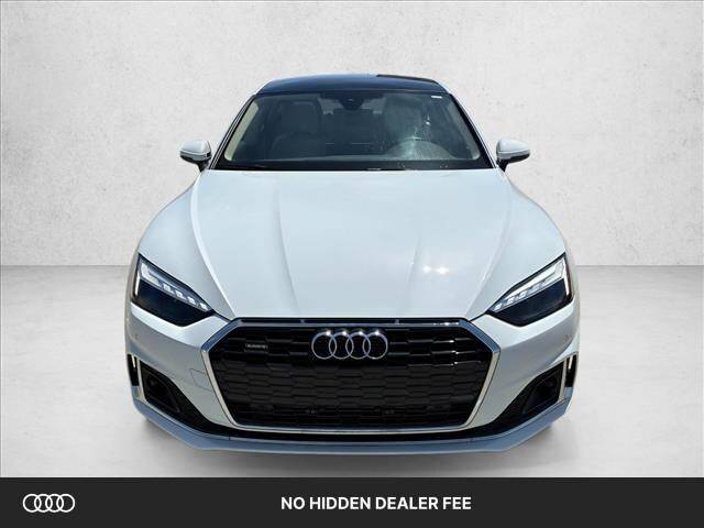 2023 Audi A5 Sportback Premium AWD photo