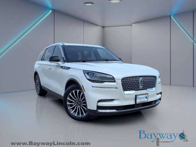 2023 Lincoln Aviator Reserve RWD photo