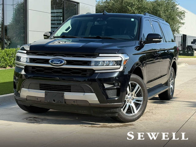 2023 Ford Expedition Max XLT RWD photo