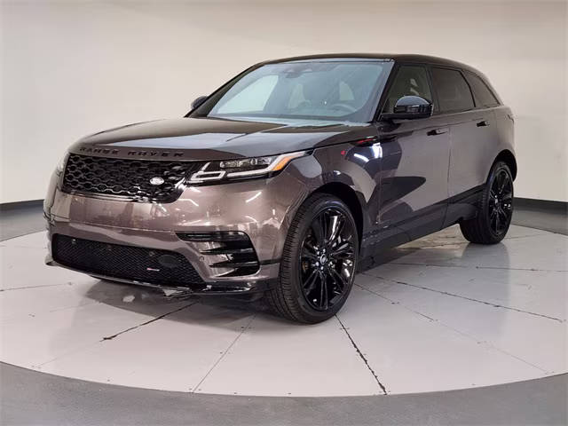 2023 Land Rover Range Rover Velar R-Dynamic S 4WD photo