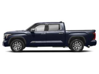 2023 Toyota Tundra 1794 Edition Hybrid 4WD photo