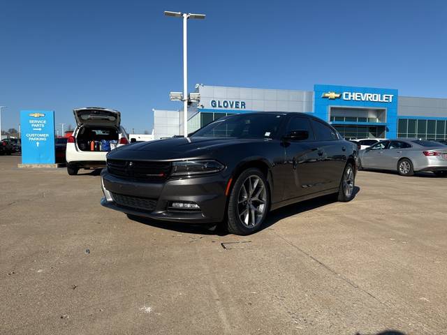 2023 Dodge Charger SXT RWD photo