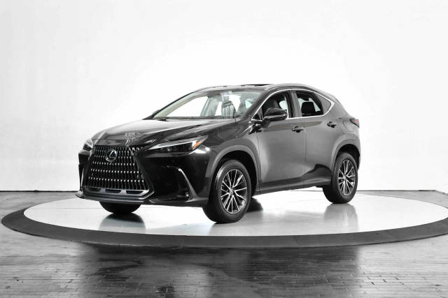 2023 Lexus NX NX 350 Premium AWD photo