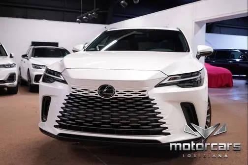 2023 Lexus RX RX 350 Premium Plus FWD photo