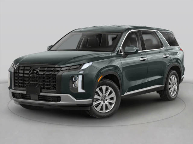 2023 Hyundai Palisade Calligraphy AWD photo