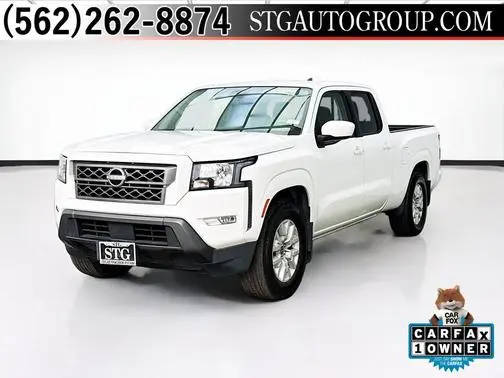 2023 Nissan Frontier SV RWD photo