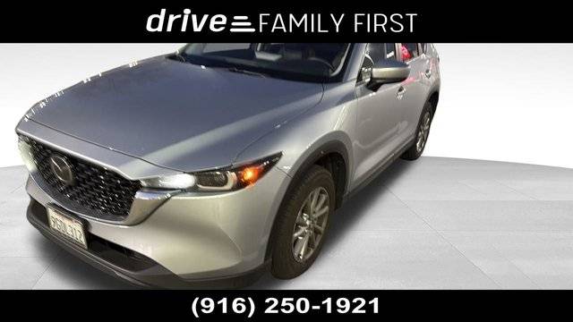 2023 Mazda CX-5 2.5 S Select Package AWD photo