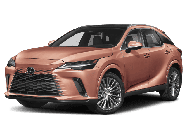 2023 Lexus RX RX 350 Luxury FWD photo