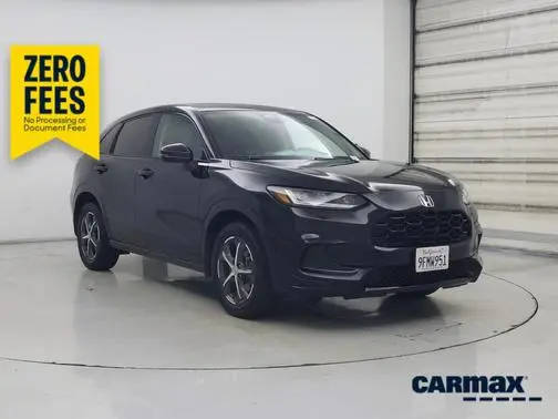 2023 Honda HR-V EX-L FWD photo