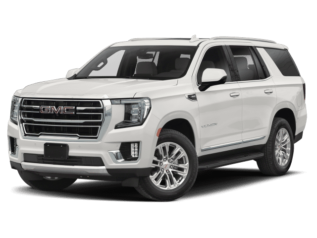 2023 GMC Yukon SLT 4WD photo