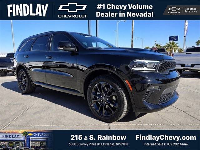 2023 Dodge Durango GT Premium RWD photo