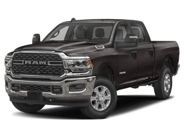 2023 Ram 2500 Laramie 4WD photo