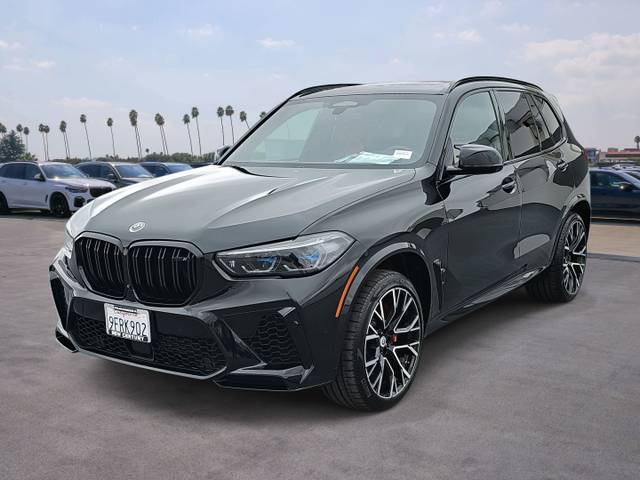 2023 BMW X5 M AWD photo