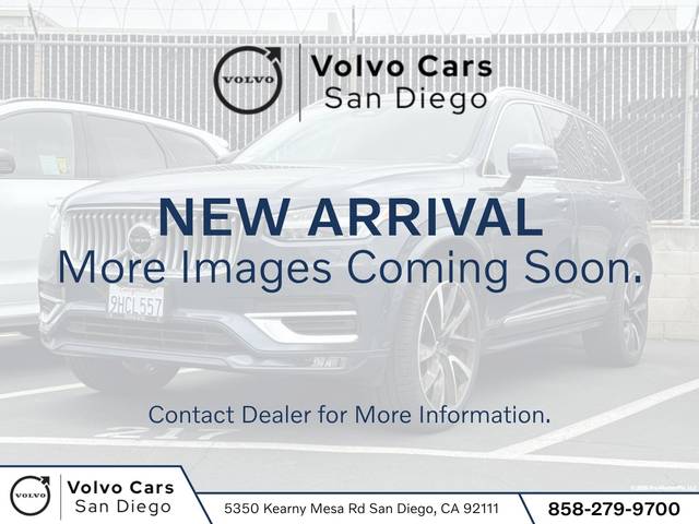 2023 Volvo XC90 Plus AWD photo