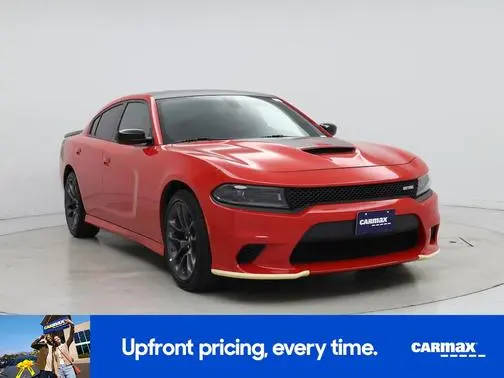 2023 Dodge Charger R/T RWD photo