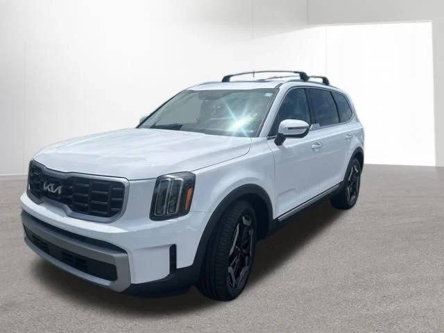 2023 Kia Telluride S FWD photo