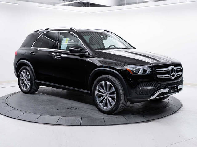 2023 Mercedes-Benz GLE-Class GLE 350 AWD photo