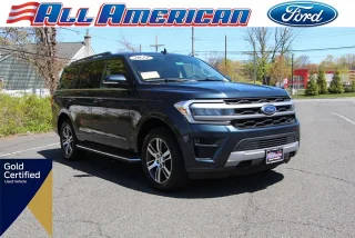 2022 Ford Expedition XLT 4WD photo