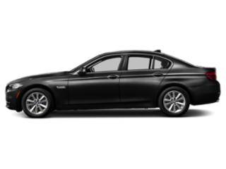 2015 BMW 5 Series 528i RWD photo