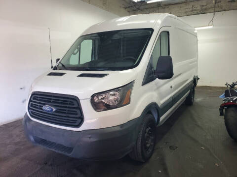 2019 Ford Transit Van RWD photo