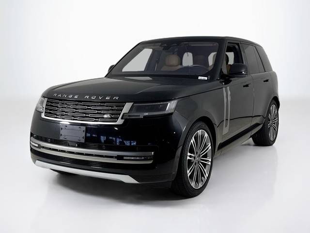 2023 Land Rover Range Rover SE AWD photo