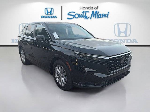 2023 Honda CR-V EX-L FWD photo