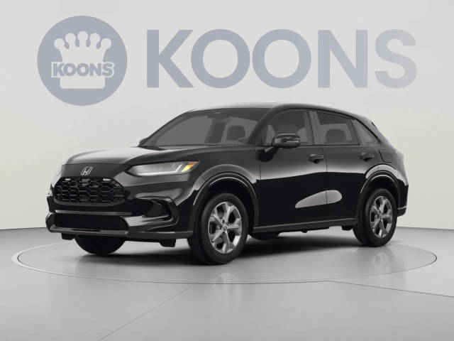 2023 Honda HR-V EX-L AWD photo