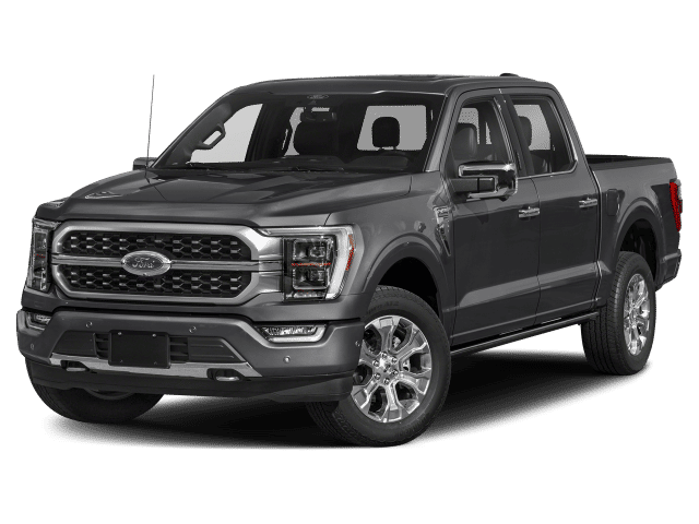2023 Ford F-150 Platinum 4WD photo