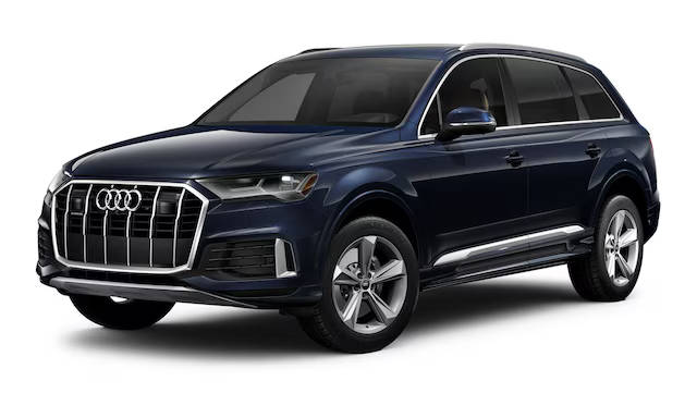 2023 Audi Q7 Premium AWD photo