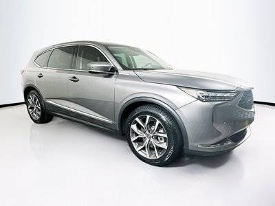 2023 Acura MDX w/Technology Package FWD photo