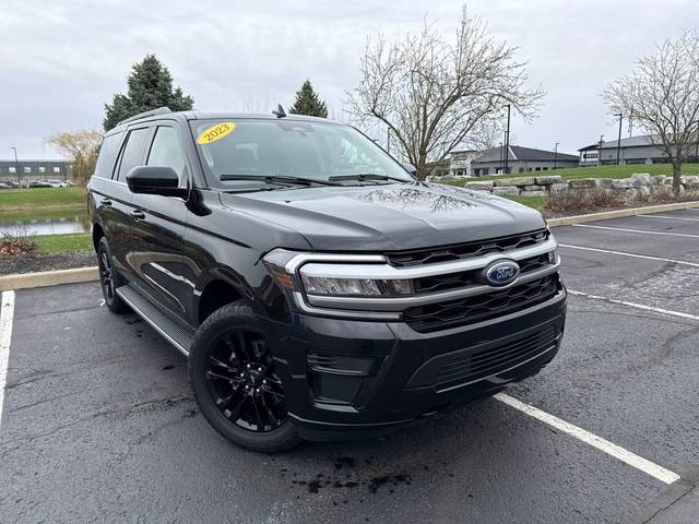 2023 Ford Expedition XLT 4WD photo