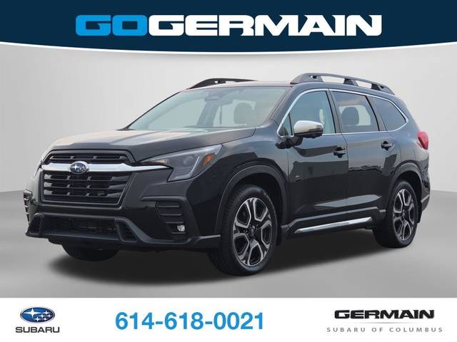 2023 Subaru Ascent Limited AWD photo