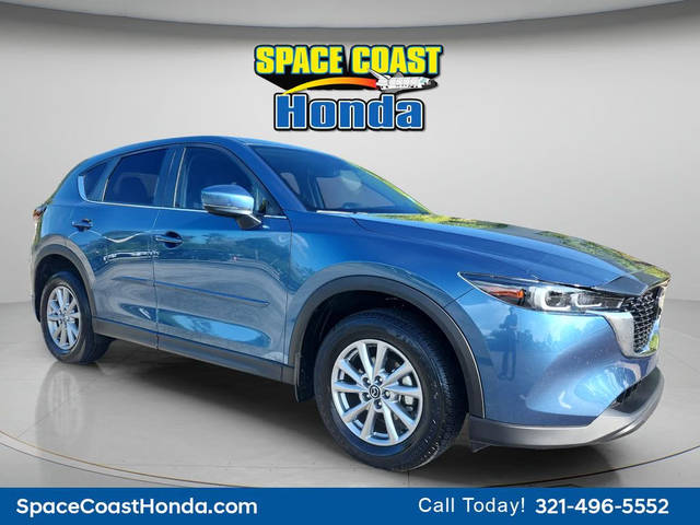 2023 Mazda CX-5 2.5 S Preferred Package AWD photo