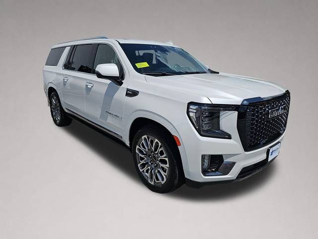 2023 GMC Yukon XL Denali Ultimate 4WD photo