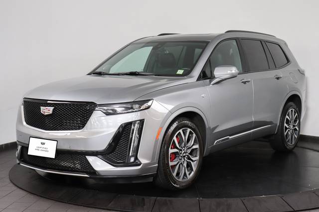 2023 Cadillac XT6 AWD Sport AWD photo