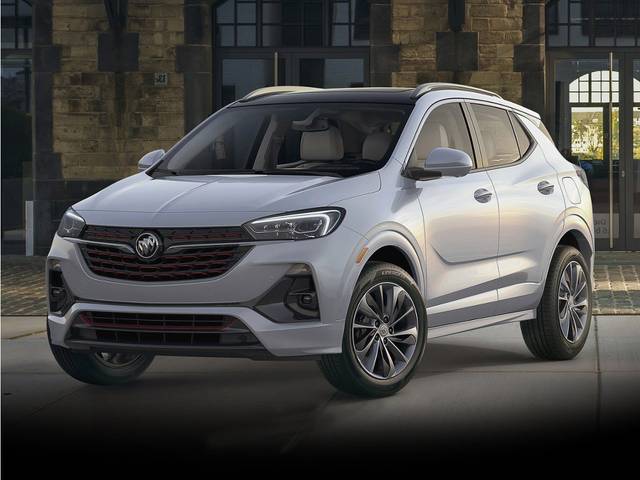 2023 Buick Encore GX Preferred FWD photo