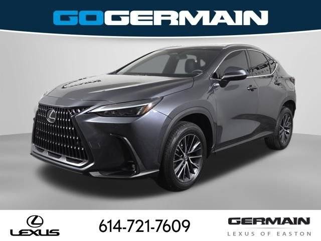 2023 Lexus NX NX 350 Premium AWD photo