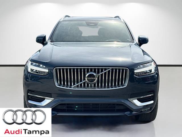 2023 Volvo XC90 Ultimate AWD photo