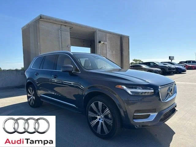 2023 Volvo XC90 Ultimate AWD photo