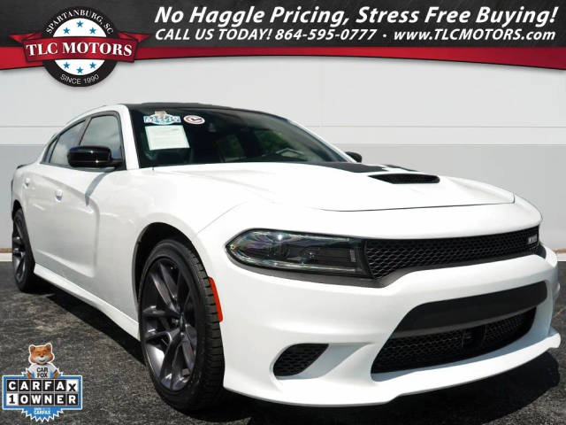 2023 Dodge Charger R/T RWD photo