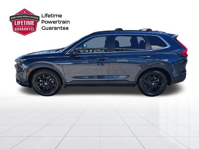2023 Honda CR-V Sport FWD photo