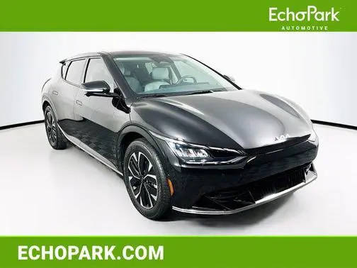 2023 Kia EV6 Wind RWD photo