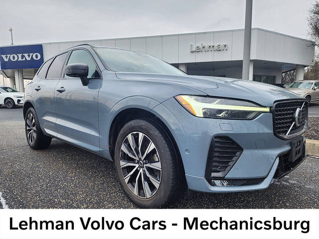 2023 Volvo XC60 Plus Dark Theme AWD photo