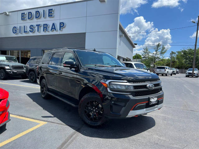 2023 Ford Expedition Timberline 4WD photo