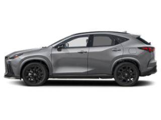 2023 Lexus NX NX 450h+ Luxury AWD photo