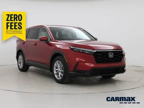 2023 Honda CR-V EX-L AWD photo