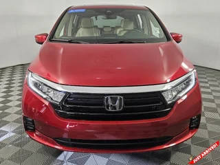 2023 Honda Odyssey Elite FWD photo