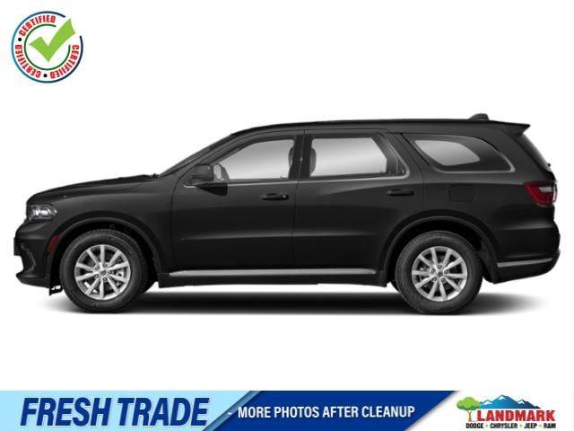 2023 Dodge Durango R/T Plus AWD photo