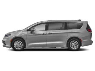 2023 Chrysler Pacifica Minivan Limited AWD photo